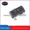 BAS70-04 Serigrafia 74 Pacote SOT-23 70V 70mA Schottky SMD Diodo Chip