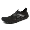 Zapatos de cinco dedos para rastreo de corrientes para hombres y mujeres, zapatos de playa antideslizantes de secado rápido para exteriores, zapatos para vadear para nadar, buceo, fitness y zapatos minimalistas