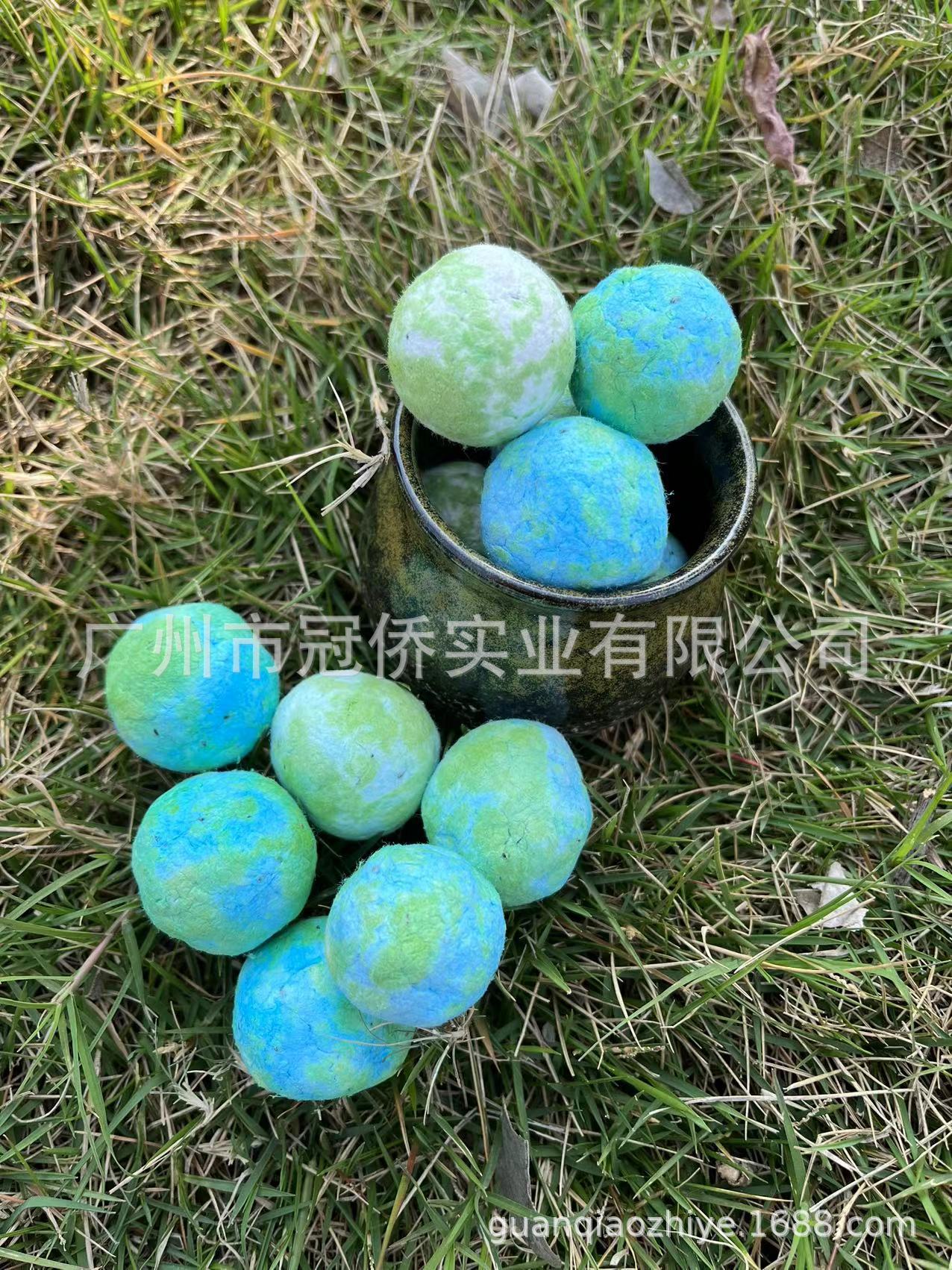 地球种子球4