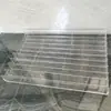 Expositor de azulejos, suporte de exposição de amostras na cor de pedra, porta de armário, tampo de mesa de pedra de quartzo, expositor de azulejos de acrílico