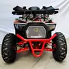 110-125Ccatv Carro de Praia Moto Off-Road de Quatro Rodas Veículo Off-Road Todo-o-Terreno ATV Elétrico Carro de Praia