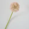 Coleção Rosa de Pólen de Ano Novo 2025 Decorações para Casa Balde de Bênçãos de Véspera de Ano Novo Materiais DIY