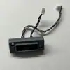 Tanque de água, caixa de poeira, motor da escova rotativa, motor da bomba de água para Sweeper N9+ DVX45 DVX49, peças de reposição originais