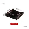 Novo conjunto criativo de louças para hot pot estilo chinês, pratos para pratos frios de hotel, tigelas e pratos pequenos para pratos frios de mesa de exposição de clube para uso comercial