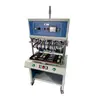 Mingpeng 4000W-8000W Máquina de Prensado en Caliente Neumática Máquina de Fusión en Caliente para Materiales Compuestos Máquina de Fusión en Caliente de Plástico Producto de Laminación por Fusión en Caliente Fusión en Caliente