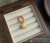 Oferta especial: Accesorios DIY Tejidos a Mano de Raíz de Bodhi y Madera de Durazno, Cuentas de Oración Budistas y Pulseras Tejidas a Mano