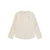 Conjunto Infantil Wulibu Outono e Inverno Novo Cardigã Jaqueta de Lã Dupla Face Slim Fit Leggings Simples e Quentes