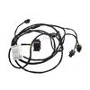 Aplicável ao chicote do olho elétrico do radar da barra dianteira do BMW X5F15 11-18 conjunto de fios da extremidade dianteira OE 61129321955