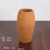 Vasos de Cerâmica, Vasos de Flores, Vasos para Flores Secas, Vasos de Barro Respiráveis Retrô, Plantio de Flores Interno e Externo