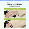 Impermeable Quanyan para vehículo eléctrico EVA para mujeres adultas, impermeable de cuerpo entero largo para andar en motocicleta, impermeable de una pieza