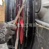 Guindaste Viajante Fundido em Mina Zhongsheng Guindaste Fixo para Vão Guindaste de Guincho de Levantamento Desempenho Estável