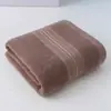 Toalla de algodón puro toalla de baño traje a medida toalla de regalo para la mano caja de regalo para toalla toalla de baño de algodón puro toalla facial absorbente para el cabello