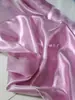 Tela Dorada Brillante Oro Platino, Ligera y Brillante Seda Reflectante Resistente al Desgaste Ropa de Rendimiento Moda Tela para Manualidades