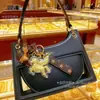 Beige Agua Mismo Estilo Encanto Dorado para Teléfono Oro Puro 999 Peluche Kuromi Hello Kitty Accesorio para Bolso Llavero