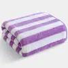 Toalla de Baño de Felpa Coral Ancha Piña Auspiciosa Cerdo Aumentar Suave Absorbente Sin Pelusa Toalla de Playa Secado Rápido Toalla de Baño