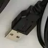 Suministro de fábrica USB aire acondicionado servicio tres velocidades un arrastre dos interruptor línea calidad estable DC3.5 3.8 codo