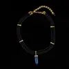 Suministrado Directamente por el Fabricante, Joyería Transfronteriza Vintage, Diseño de Nicho, Cadena para Clavícula Retro Francesa, Gargantilla Nuevo