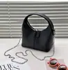 Bolso de Mujer de Alta Gama Retro con Textura de Lujo Ligero de Moda, Nuevo Diseño de Nicho Transfronterizo, Bolso de Mano Suave de PU para Salir