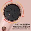 Moldeador de pies eléctrico digital transfronterizo, recargable, para eliminar piel muerta y callos, una herramienta para el cuidado de los pies que exfolia y pule automáticamente tus pies