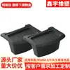 Caja de Almacenamiento Debajo del Asiento para Tesla Model Y Contenedor de Almacenamiento Impermeable Resistente a la Suciedad Accesorios para Coche Artículos Útiles Caja de Almacenamiento para Asiento
