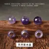 Cuentas con agujero grande, cuentas sueltas, piedra natural, cristal, ágata, piedra ojo de tigre, cuentas espaciadoras, accesorios semiacabados para joyería DIY, accesorios para collares