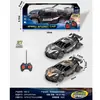 Coche de Control Remoto Transfronterizo Coche Trepador Juguete para Niños Niños Coche Eléctrico de Control Remoto de Cuatro Vías Coche de Doble Cara Volquete