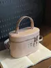 Versátil, Pequena, Exquisite, Alto Valor, Novo Estilo, Corrente, Ombro Único, Bolsa Transversal, Para o Trabalho, Fashion, Mini Bolsa de Maquiagem
