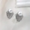 Clip de Oreja Coreano Super Hada Dulce Pequeño Fresco Agujeros de Oreja Pendientes de Oreja Elegante Nicho Combinación Versátil Alto Grado Clip de Oreja para Mosquitos