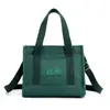 Bolso Cruzado Casual para Mujer, Ligero, Resistente al Agua, Bolso Multifuncional para Mujer, Para Exteriores y Viajes Diarios, Bolso de Mano Simple y Versátil al por Mayor
