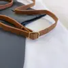Bolso Tote de Fieltro para Mujer con Neceser Pequeño Desmontable, Bolso de Mano con Patrón Acolchado, Bolso de Hombro Estructurado Ligero para Uso Diario, Trabajo y Viajes