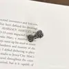 Exquisito Pasador Pequeño Brillante de Diamante para Mujer, Pinza para Flequillo Lateral, Mariposa, Estrella, Forma de Corazón, Pinza de Pato, Accesorio para el Cabello, Estilo Nuevo