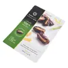 Saco com Fundo de Estabilização, Saco Selado para Embalagem de Tâmaras Vermelhas com Folha de Alumínio Impressa, Saco para Embalagem de Alimentos, Saco para Selagem de Alimentos, Fabricante Atacadista