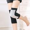 Rodilleras Cálidas Forradas de Lana para Personas de Mediana Edad y Mayores, Rodilleras y Protectores de Piernas Cálidos Engrosados, Equipo Protector Cálido y a Prueba de Frío para Otoño e Invierno, Rodilleras en Stock