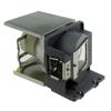 Adecuado para lámpara de proyector SP-LAMP-083 visual rica