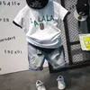 Camiseta Informal Joker para Niños y Niñas Nueva de Verano 2019 C13099 C12121 A12125 C12119