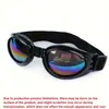 Gafas de Sol para Perros Gafas a Prueba de Viento Protección Solar Gafas Teddy Perros Pequeños y Medianos Bulldog Francés Gato Mascota Animal