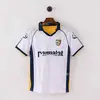 Camisetas de Fútbol Clásicas de los 90 Brasil Flamengo Jerseys al por Mayor