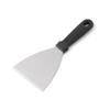 Pala Barbacoa Plancha Cocina Pala Acero Inoxidable Cocina Bistec Pala Bistec Pala Tiramisú Francés Herramienta Pastel Manual Pala