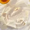 Braguitas Juveniles de Cintura Media con Refuerzo de Algodón Puro, Levanta Glúteos, Sin Costuras, Transpirables, Antibacterianas, Moldeadoras de Abdomen, Cómodas, de Cobertura Total