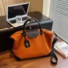 Bolsa de Viagem Portátil Estilosa Leve de Grande Capacidade para Viagens de Negócios e Esportes Fitness - Atacado