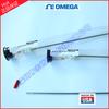 Resistencia de platino PR-13-2-100-1/8-12-E, PRX-NP-100-E-12, PRX-AP-100-E-12
