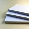 Material para modelos de construcción Tablero de espuma azul de alta densidad Base de placa de modelo de bloque para hacer escenas Paisajismo de montañas