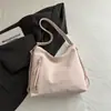 Bolsa Transfronteriza de Gran Capacidad para Mujer Verano 2026 Nuevo Versátil Moda Tendencia Bolso de Hombro Retro Casual Bolso Tote