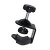 Fotografia Acessórios SLR Câmera Tripé Guarda-chuva Fixação Clipe Tripé Metal Chuva Clip Metal Umbrella Rack