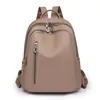 Mochila bolso de mujer 2023 estilo coreano nuevo todo-partido mochila de mujer gran capacidad casual moda nicho viaje mochila escolar