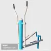 Equipamentos de Fitness ao Ar Livre, Novo Padrão Nacional, Barra Horizontal, Escada, Máquina de Caminhada, Praça da Comunidade, Parque, Pista Esportiva, Artigos Esportivos