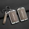 Adecuado para Cubierta de Llave Tarjeta Omoda Funda Protectora de Control Remoto Omoda E5/S5/C5 Piezas de Modificación