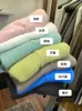 MISS Colección Otoño 2026 Moda Femenina Estilo Gentil y de Moda Textura de Pelo de Mapache Suave y Esponjoso Suéter Cardigan 11631