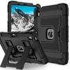 Venta Caliente de Comercio Electrónico Adecuado para Apple iPad Air 45610.9pulgadas Funda Protectora para Tableta con Soporte Anti-Caída