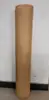 Material imitação de rattan plástico cor de café para decoração de móveis, cadeira de rattan octogonal, tela de grade, malha de rattan trançada para teto